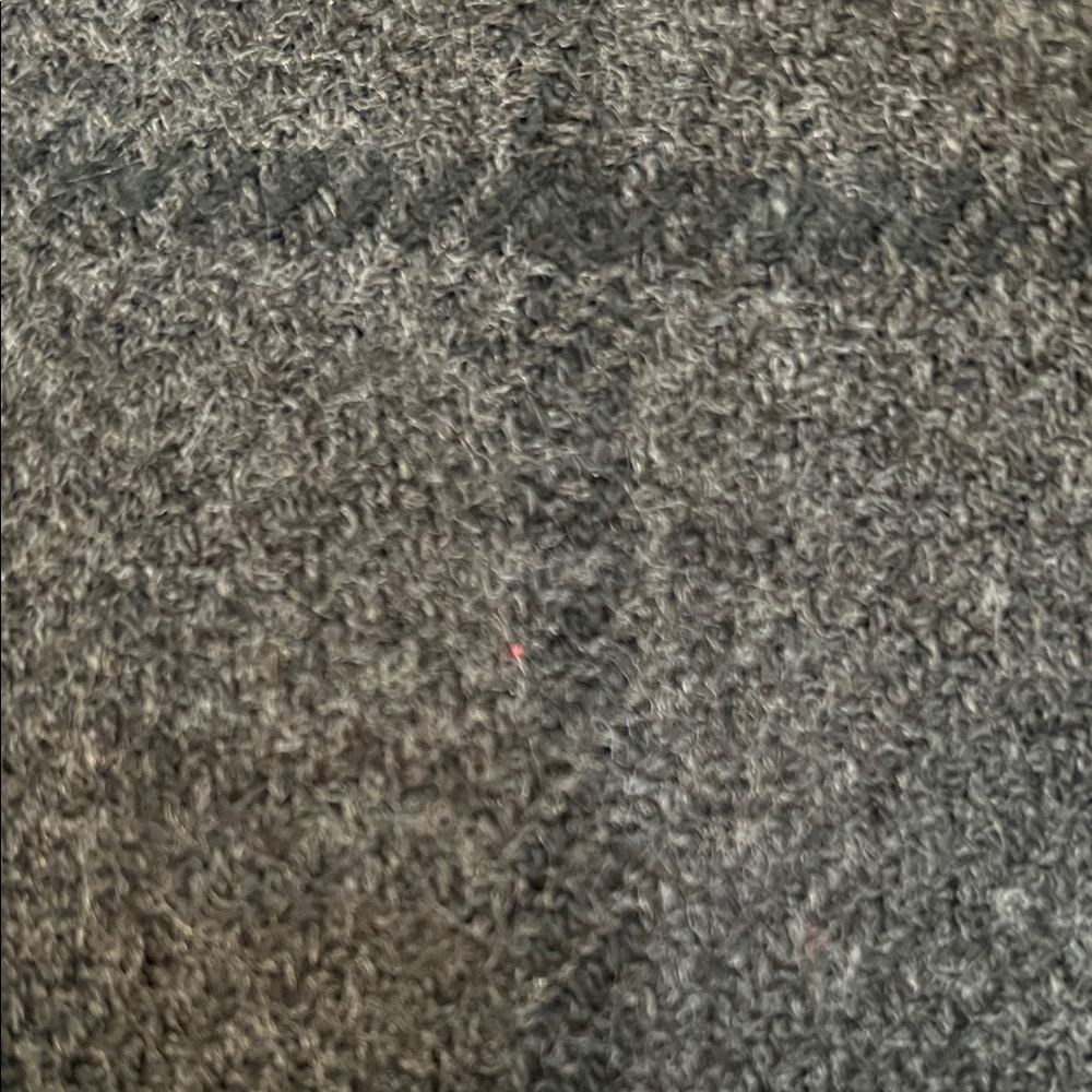 Elegant Black Plaid Women's Wrap Fringe Soft 100% Acrylic Versatile Layering - Picture 8 of 8